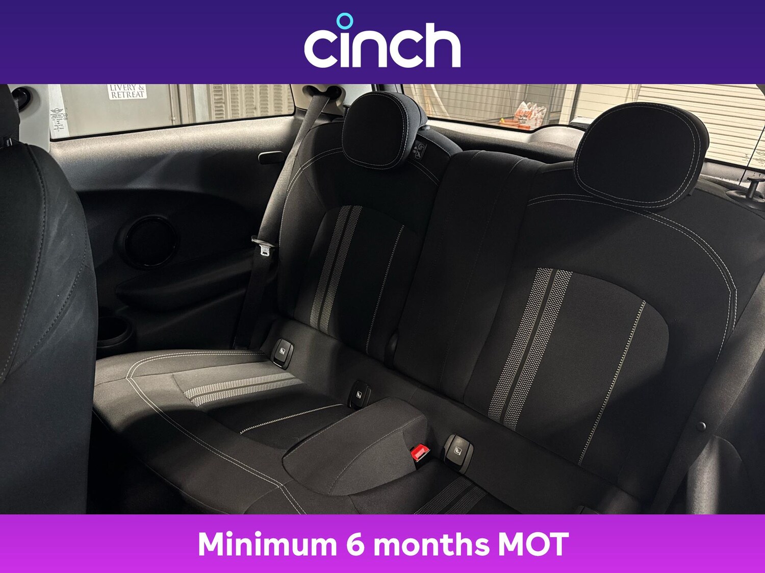 Used MINI Hatch 2021 for sale - 76685807: Photo 20