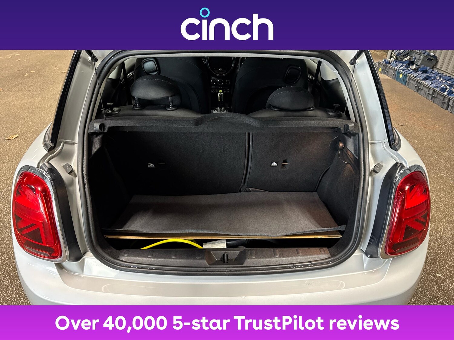 Used MINI Hatch 2021 for sale - 76685807: Photo 21