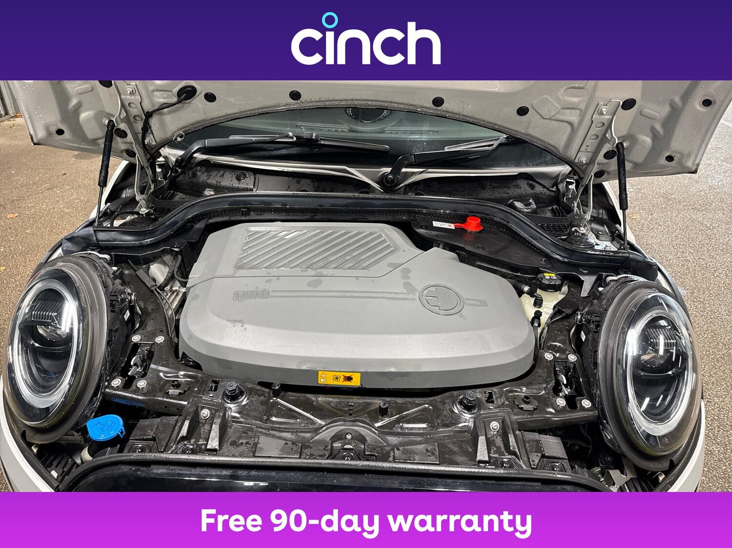 Used MINI Hatch 2021 for sale - 76685807: Photo 23