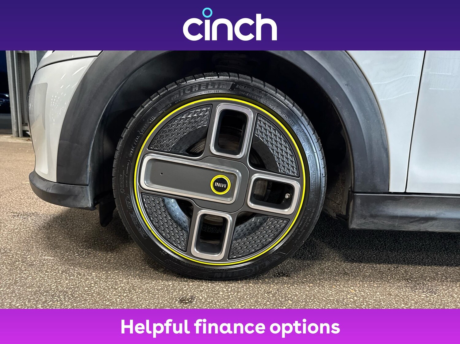 Used MINI Hatch 2021 for sale - 76685807: Photo 24