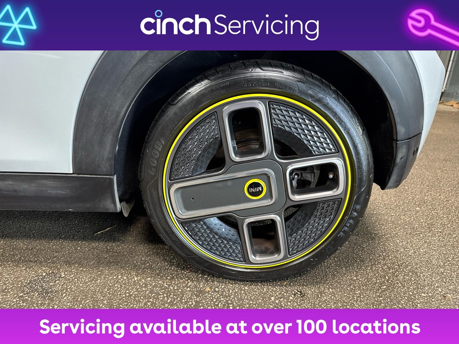 Used MINI Hatch 2021 for sale - 76685807: Photo 26