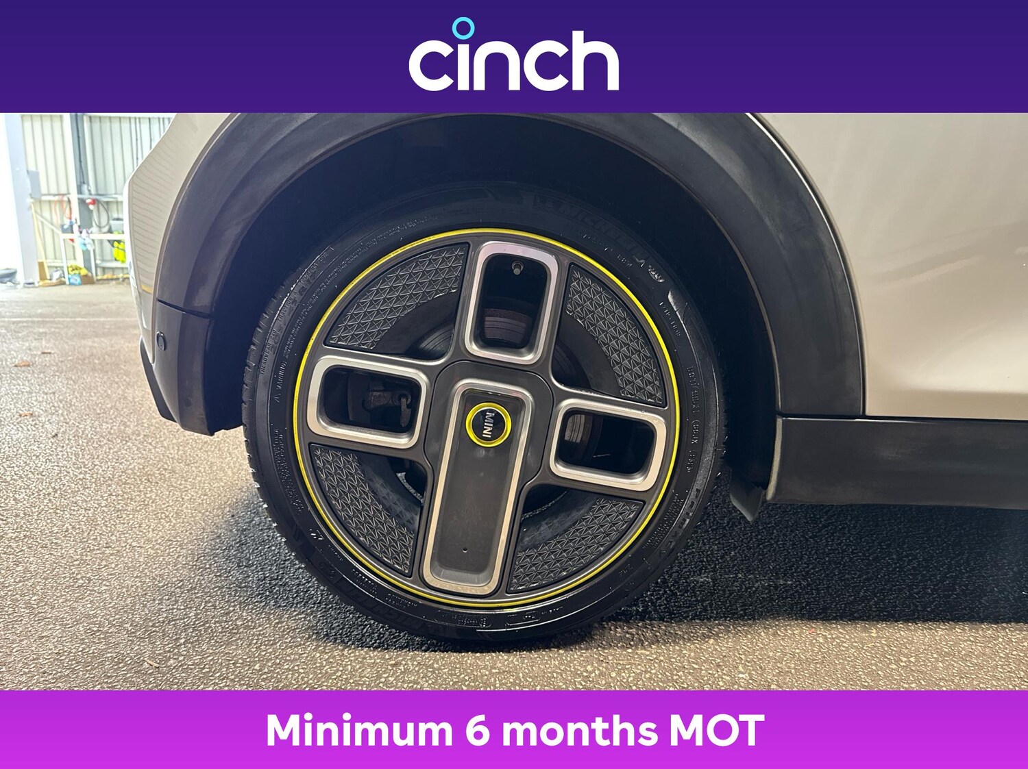 Used MINI Hatch 2021 for sale - 76685807: Photo 27