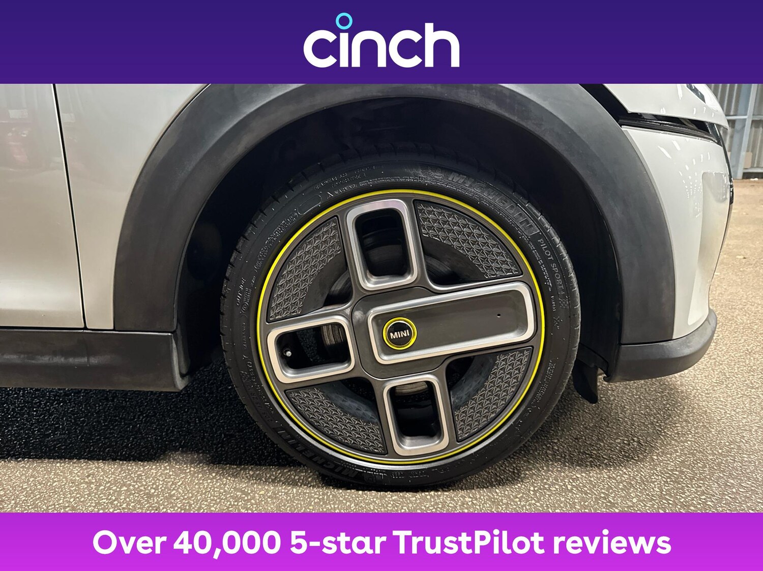 Used MINI Hatch 2021 for sale - 76685807: Photo 28