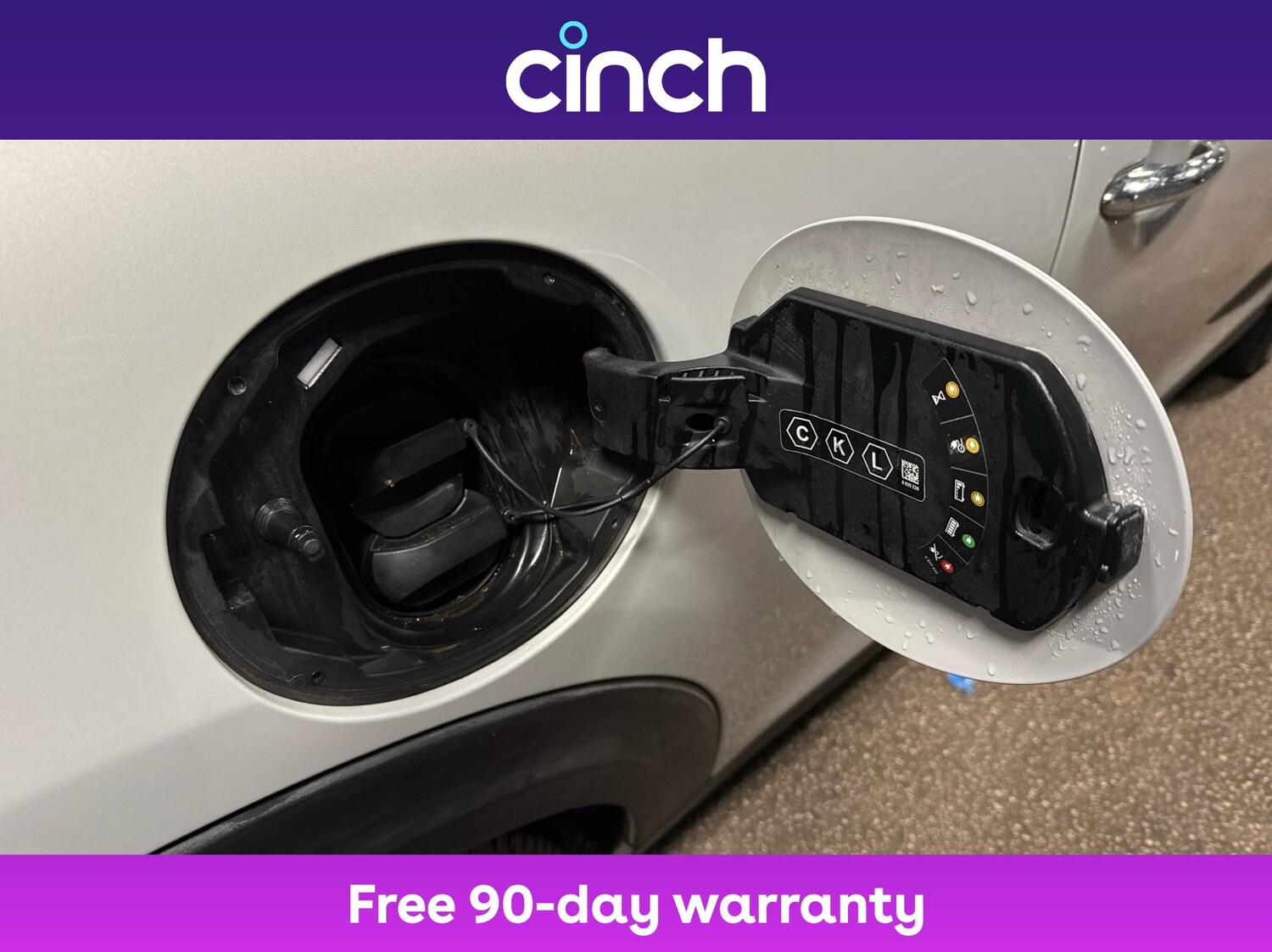 Used MINI Hatch 2021 for sale - 76685807: Photo 29