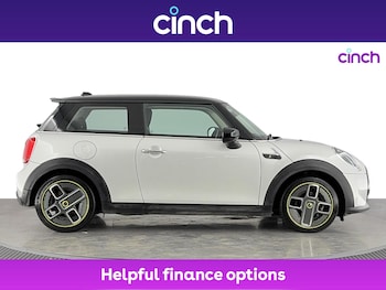 Used MINI Hatch 2021 for sale - 76685807: Photo