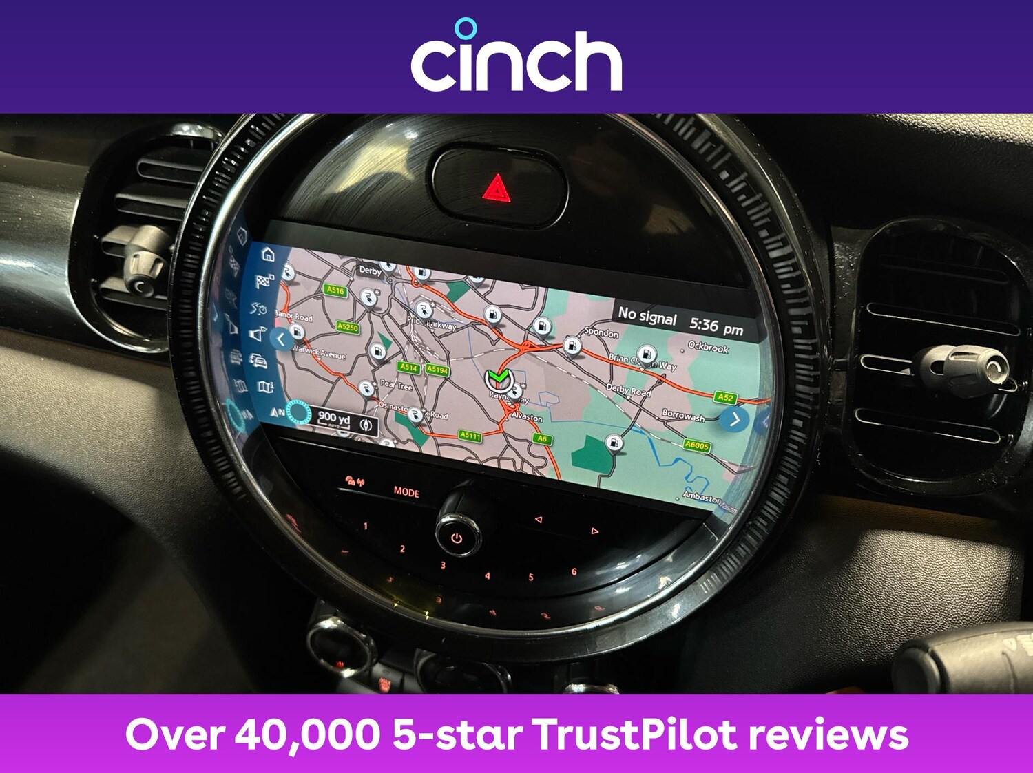 Used MINI Hatch 2021 for sale - 76685807: Photo 33