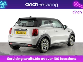 Used MINI Hatch 2021 for sale - 76685807: Photo