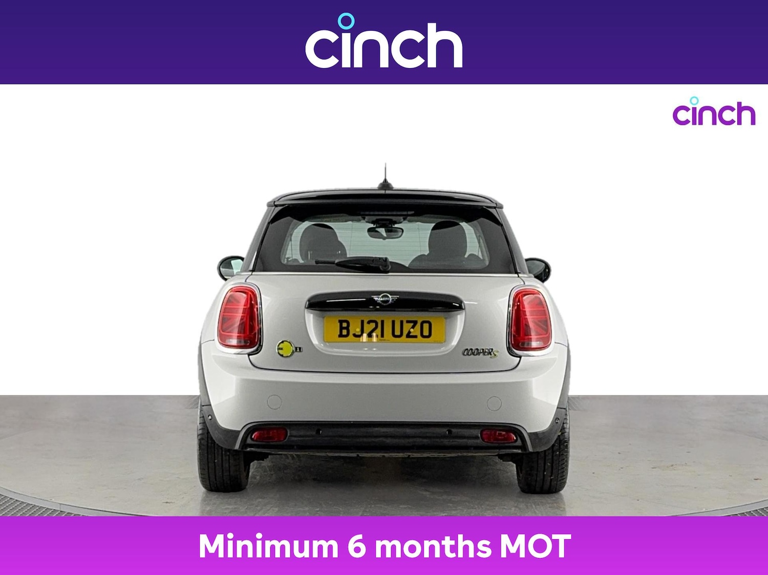 Used MINI Hatch 2021 for sale - 76685807: Photo 5