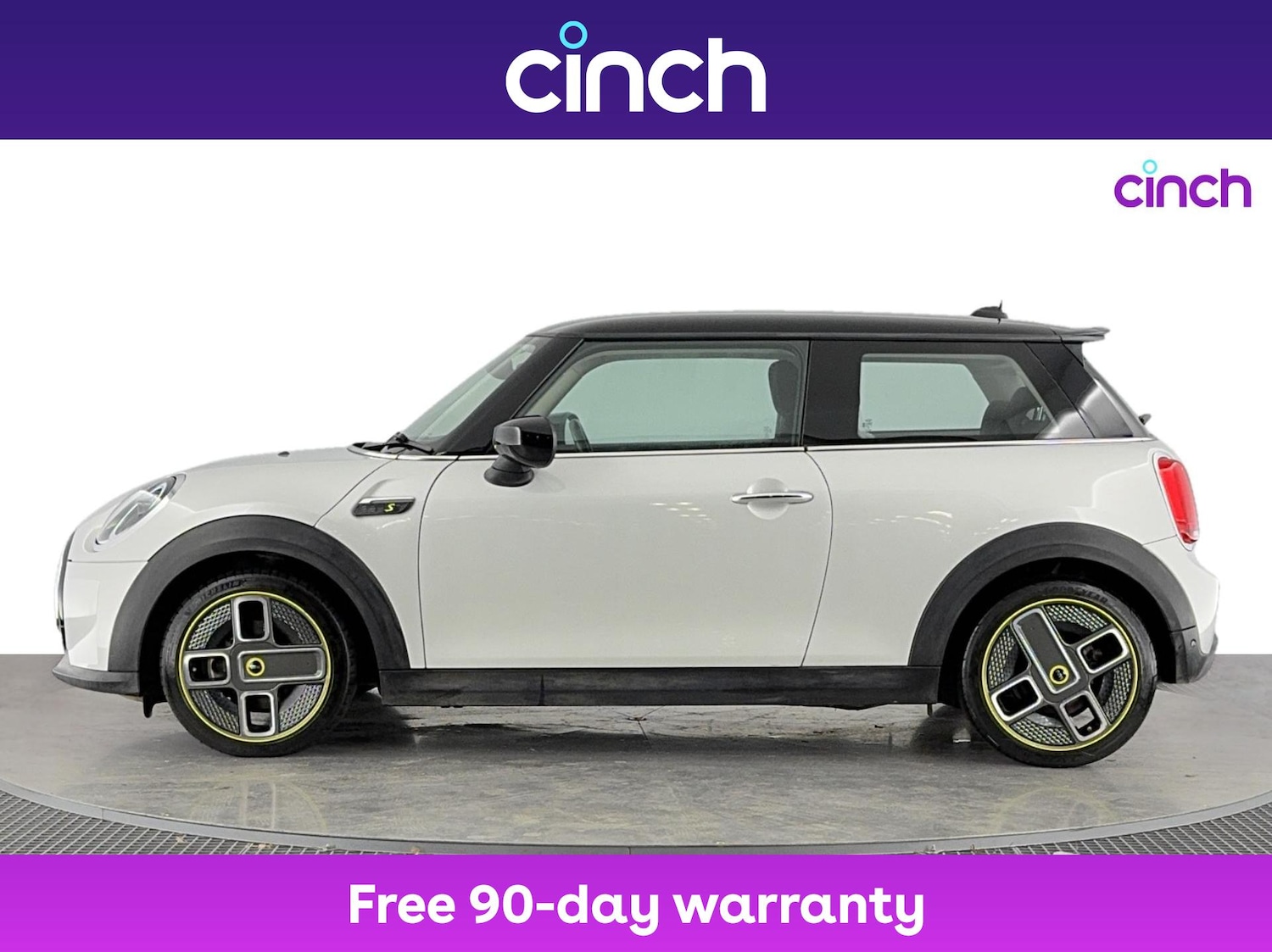 Used MINI Hatch 2021 for sale - 76685807: Photo 8