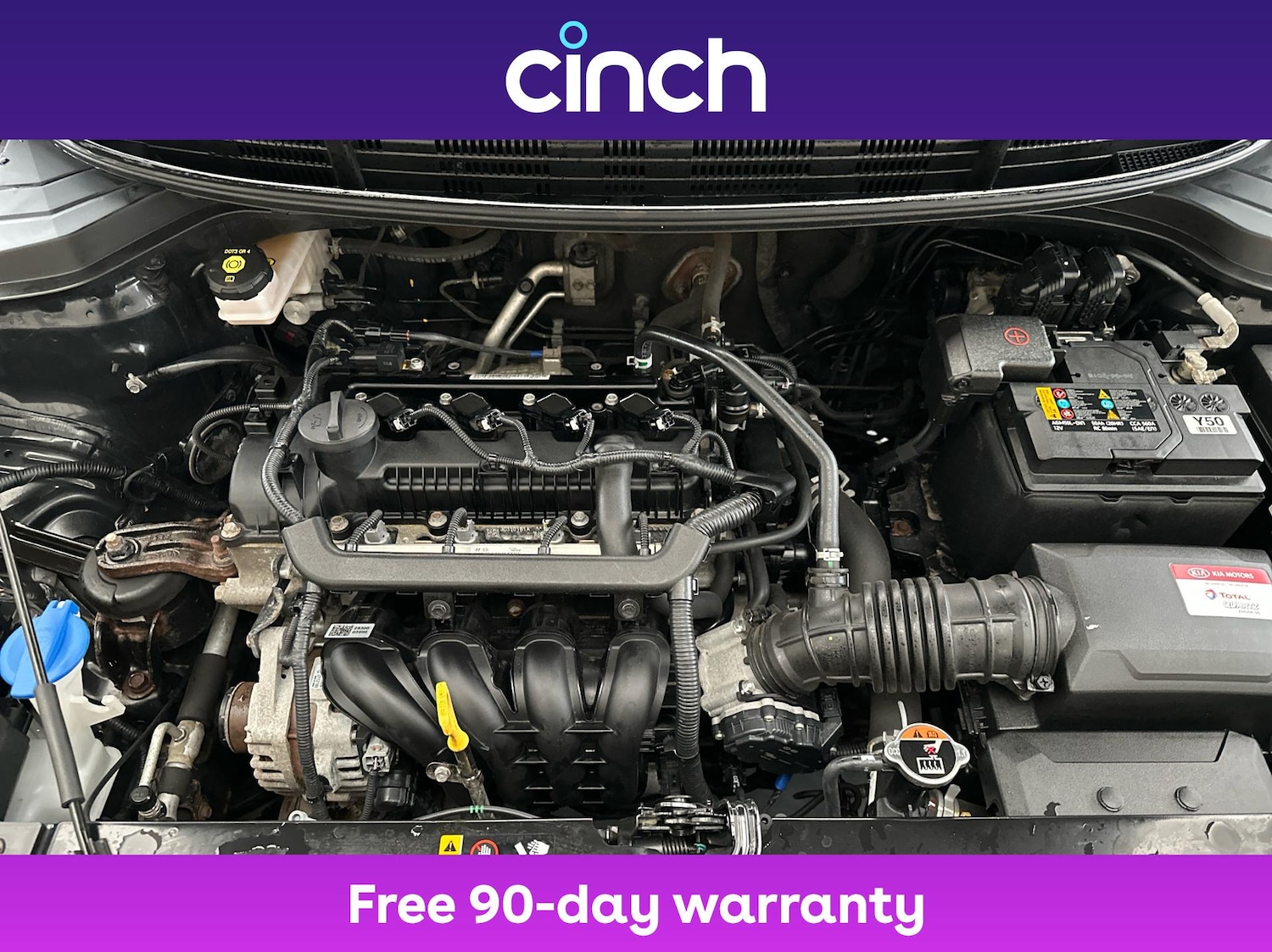 Used Kia Rio 2018 for sale - 76581839: Photo 23