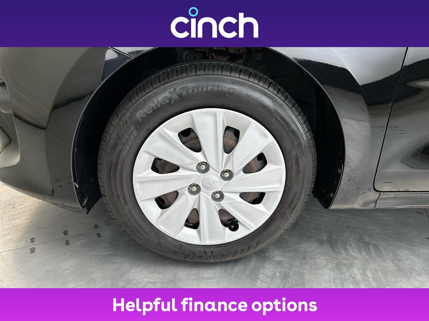 Used Kia Rio 2018 for sale - 76581839: Photo 24