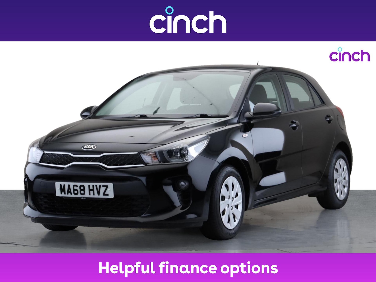 Used Kia Rio 2018 for sale - 76581839: Photo 9