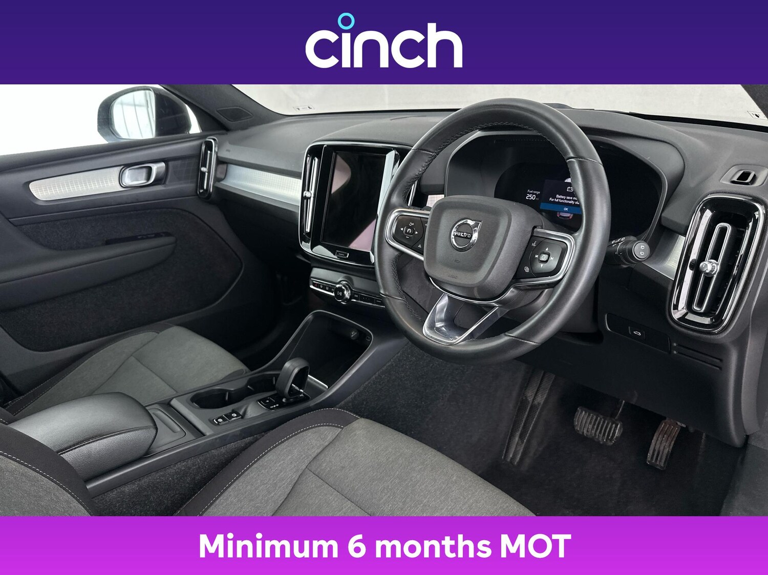 Used Volvo XC40 2022 for sale - 76798722: Photo 12