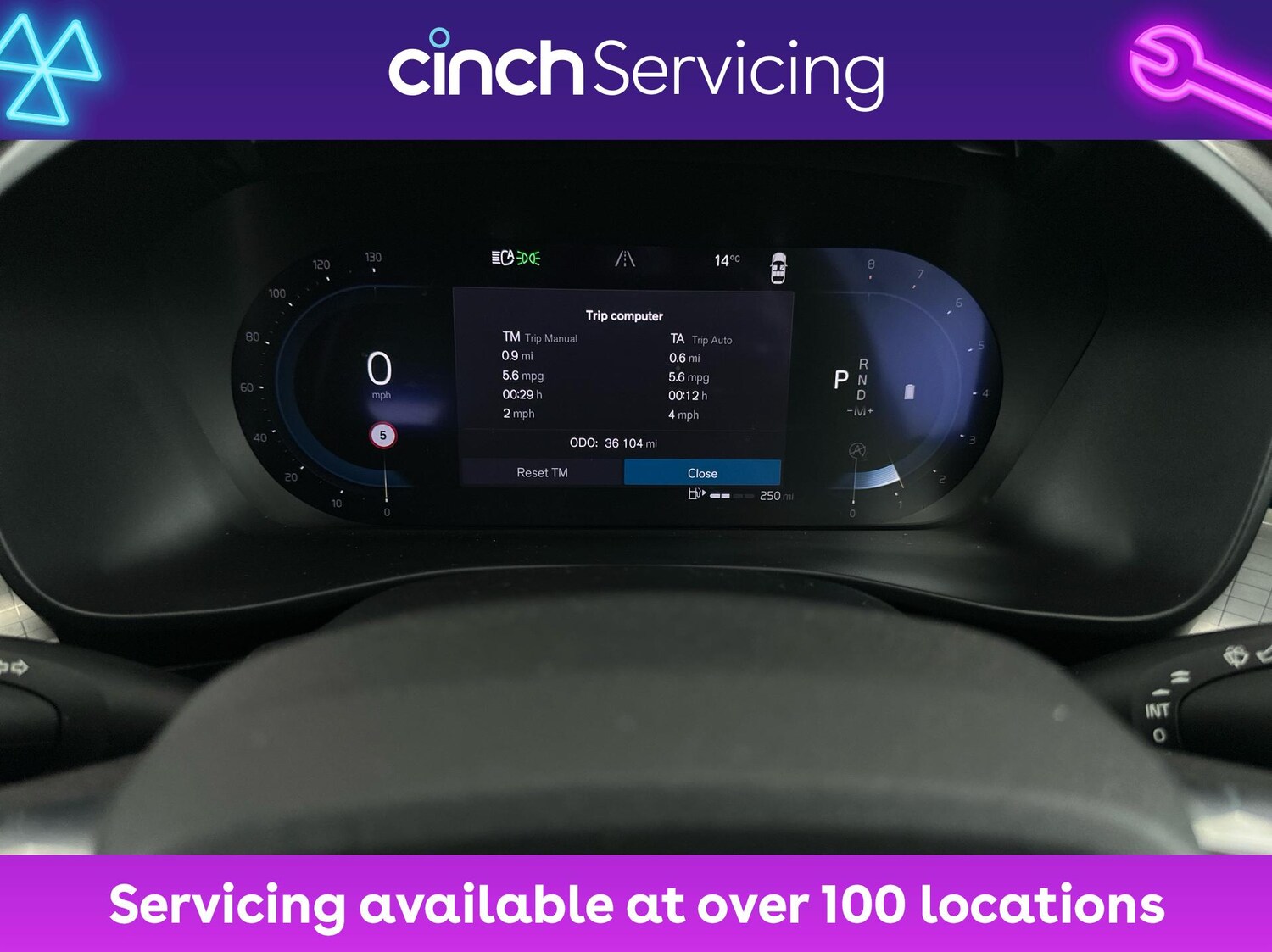 Used Volvo XC40 2022 for sale - 76798722: Photo 18