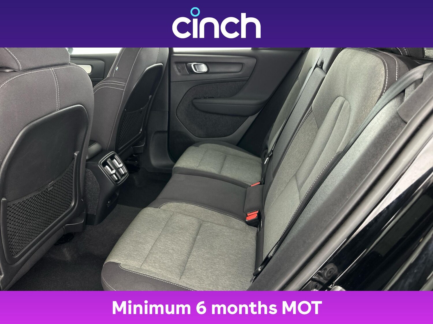 Used Volvo XC40 2022 for sale - 76798722: Photo 20