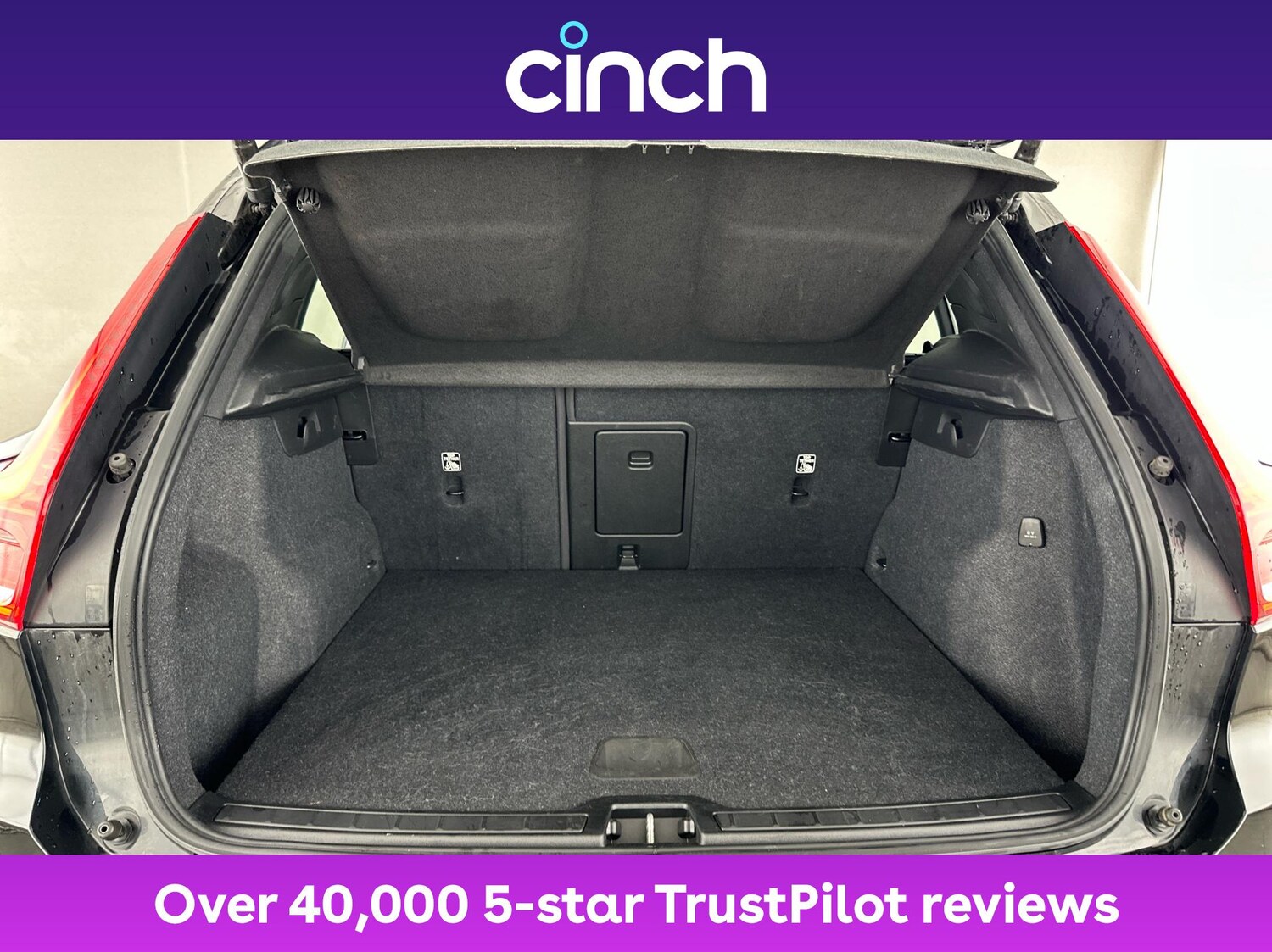 Used Volvo XC40 2022 for sale - 76798722: Photo 21