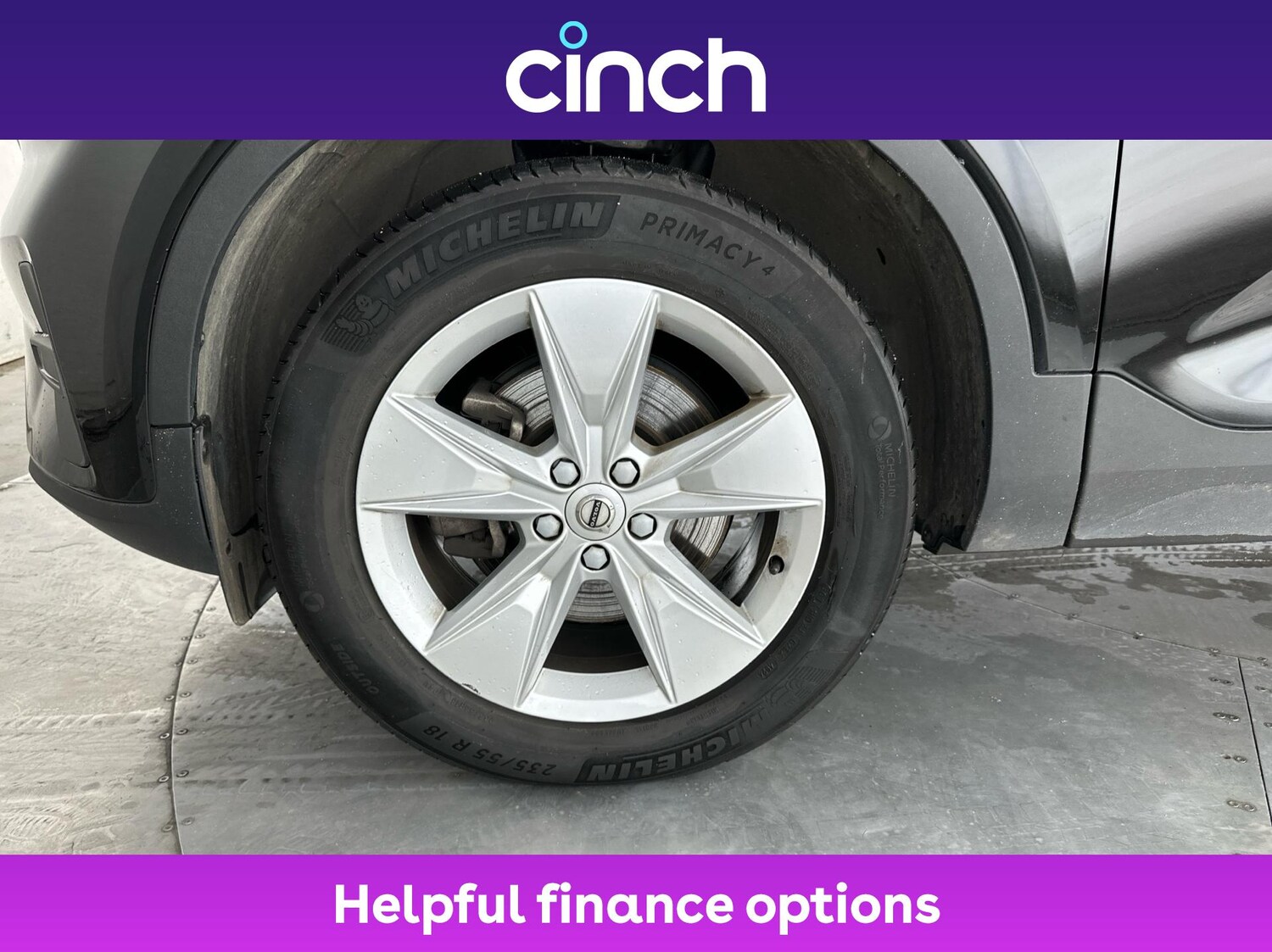 Used Volvo XC40 2022 for sale - 76798722: Photo 24