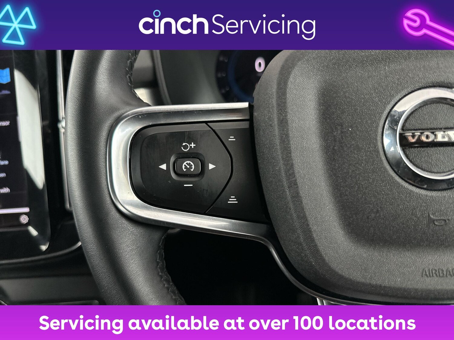 Used Volvo XC40 2022 for sale - 76798722: Photo 31