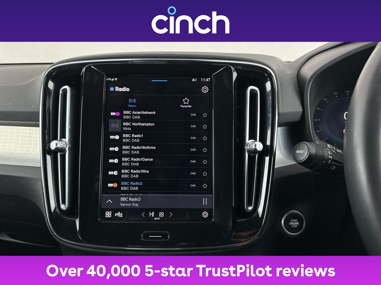 Used Volvo XC40 2022 for sale - 76798722: Photo 33