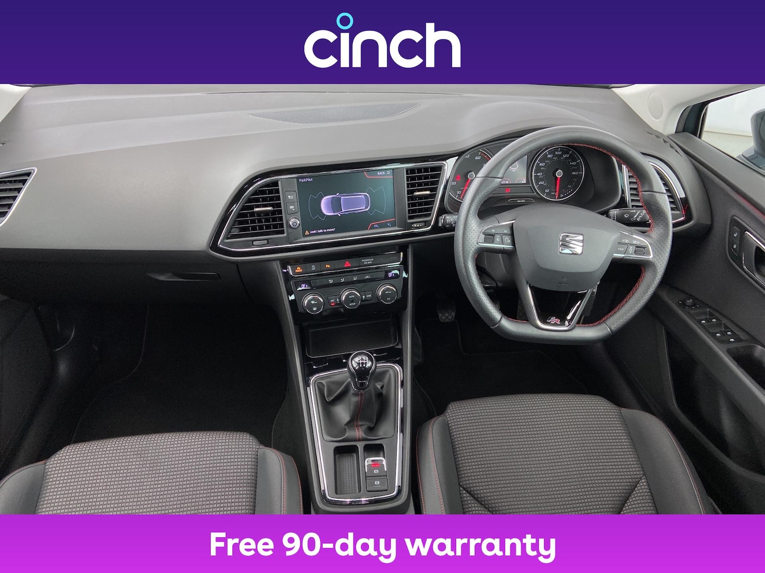 Used SEAT Leon 2019 for sale - 76665300: Photo 15