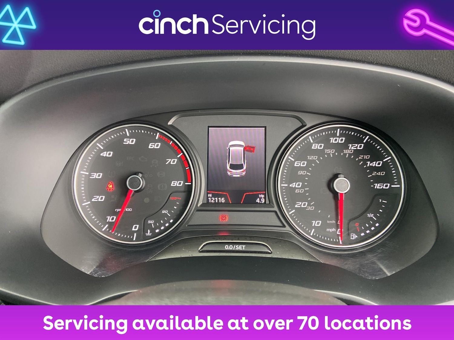 Used SEAT Leon 2019 for sale - 76665300: Photo 18