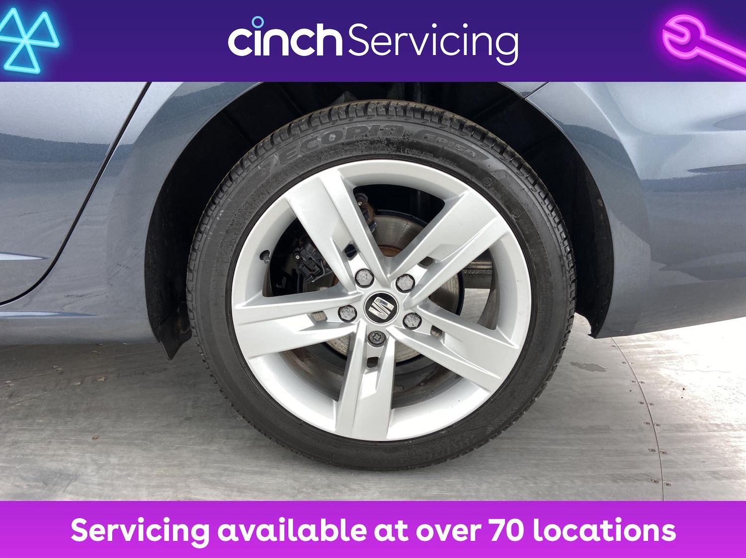 Used SEAT Leon 2019 for sale - 76665300: Photo 26