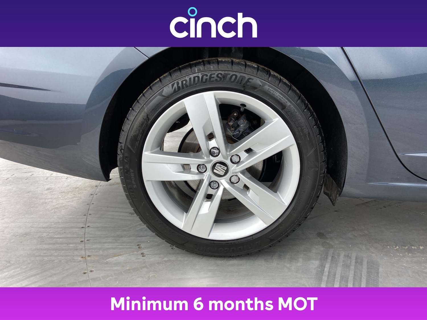 Used SEAT Leon 2019 for sale - 76665300: Photo 27