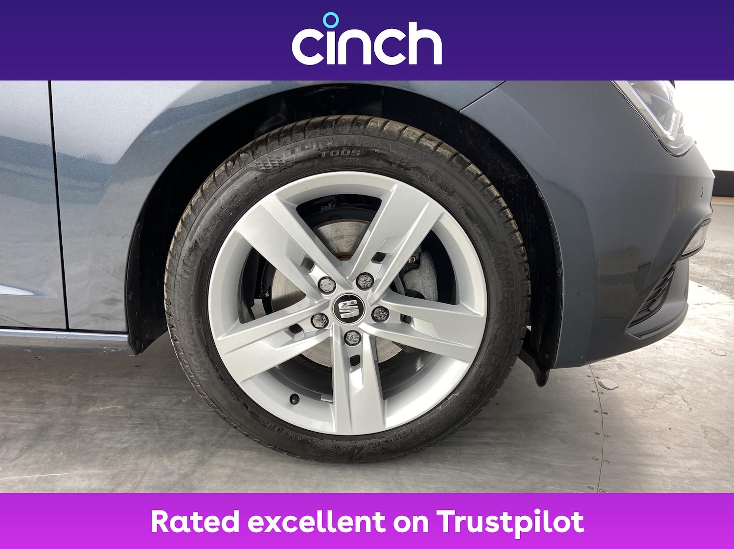 Used SEAT Leon 2019 for sale - 76665300: Photo 28