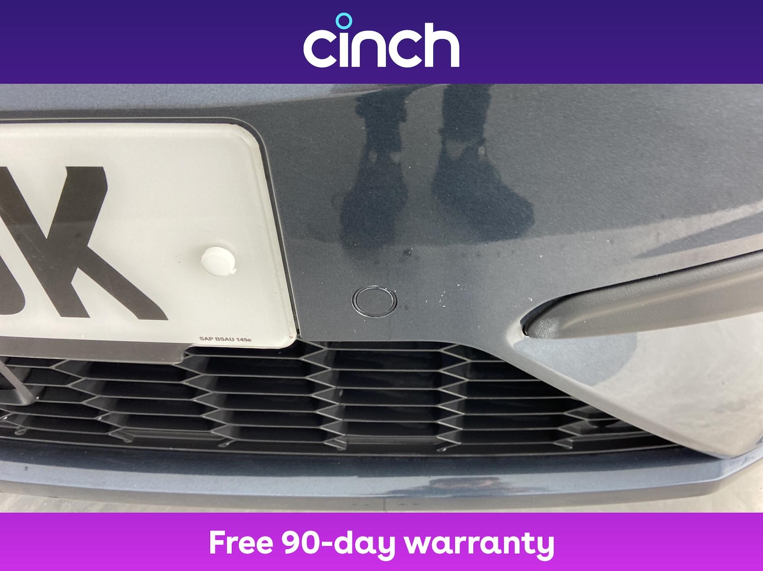 Used SEAT Leon 2019 for sale - 76665300: Photo 29