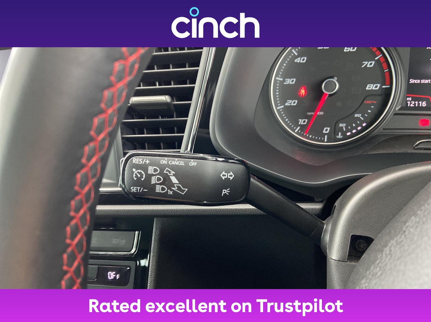 Used SEAT Leon 2019 for sale - 76665300: Photo 33