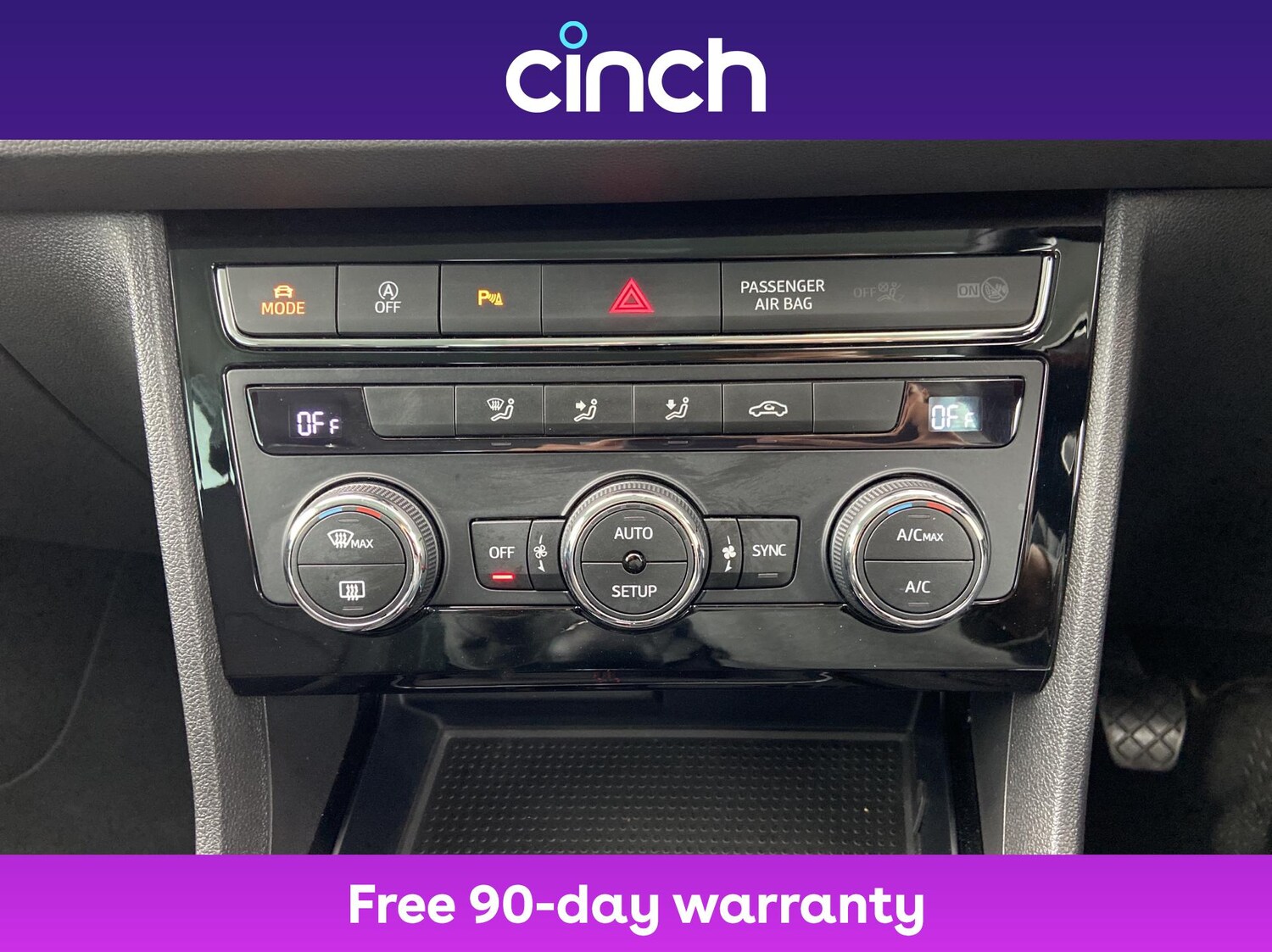 Used SEAT Leon 2019 for sale - 76665300: Photo 34