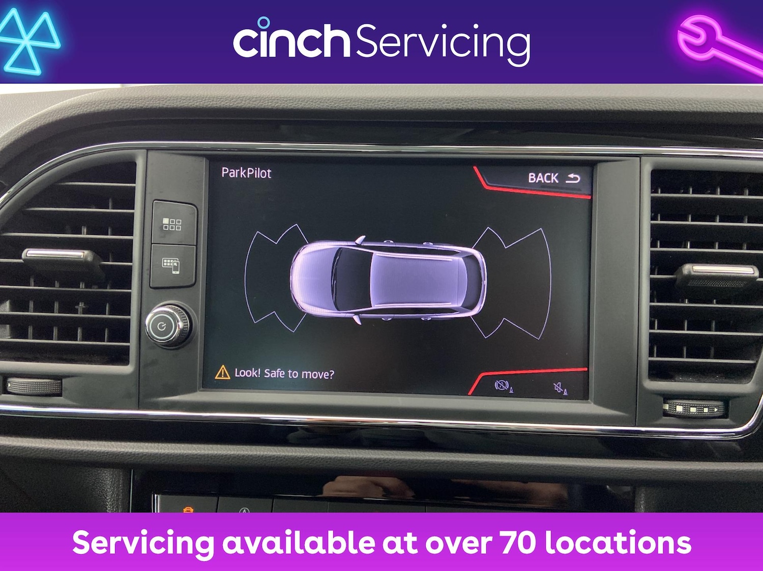 Used SEAT Leon 2019 for sale - 76665300: Photo 36