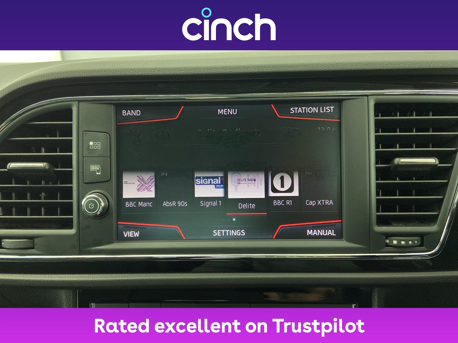 Used SEAT Leon 2019 for sale - 76665300: Photo 38