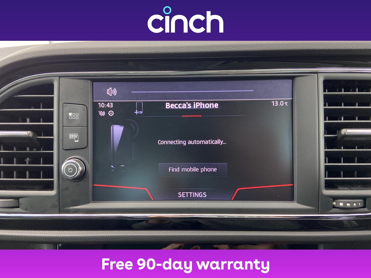 Used SEAT Leon 2019 for sale - 76665300: Photo 39