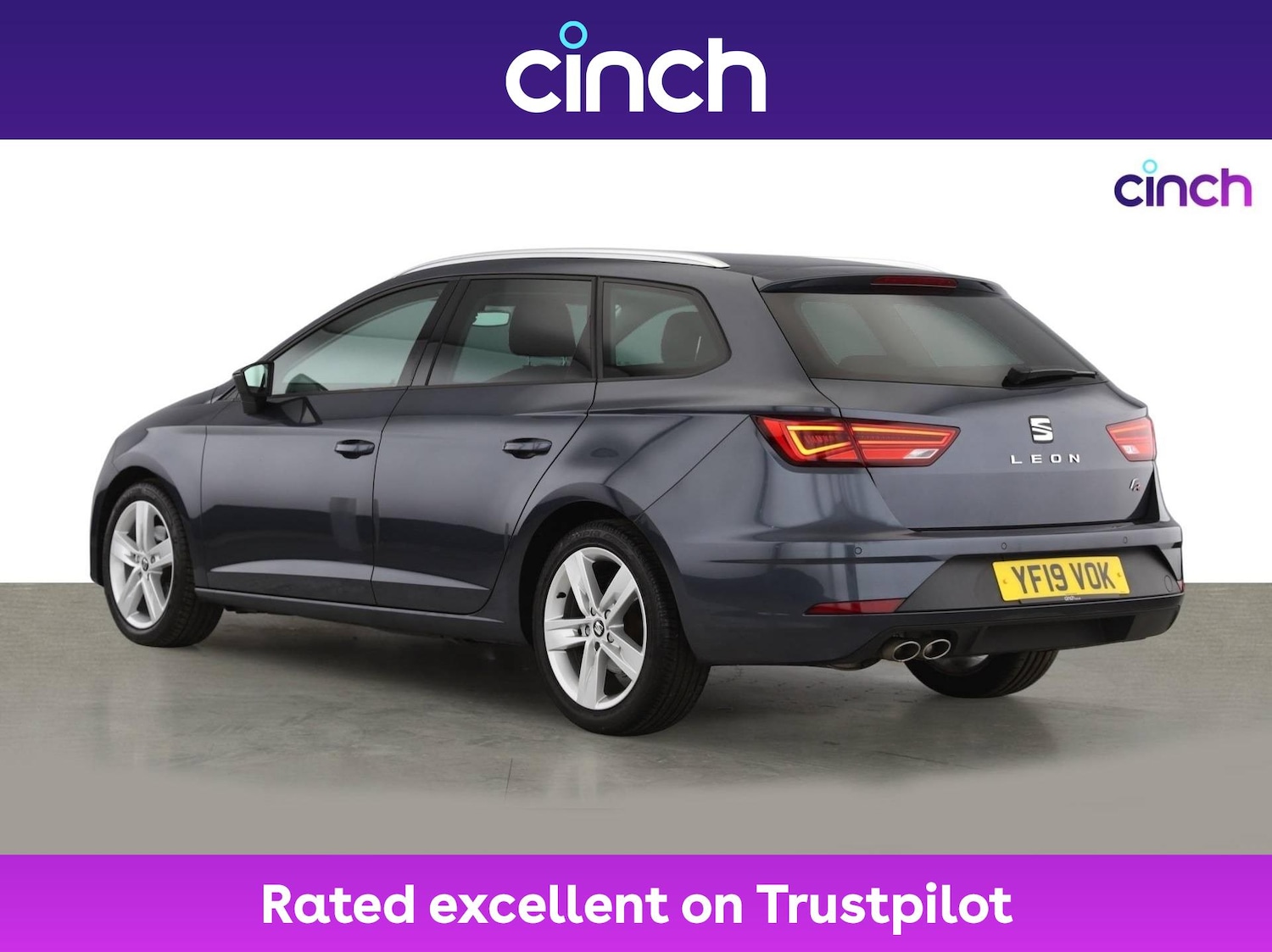 Used SEAT Leon 2019 for sale - 76665300: Photo 6