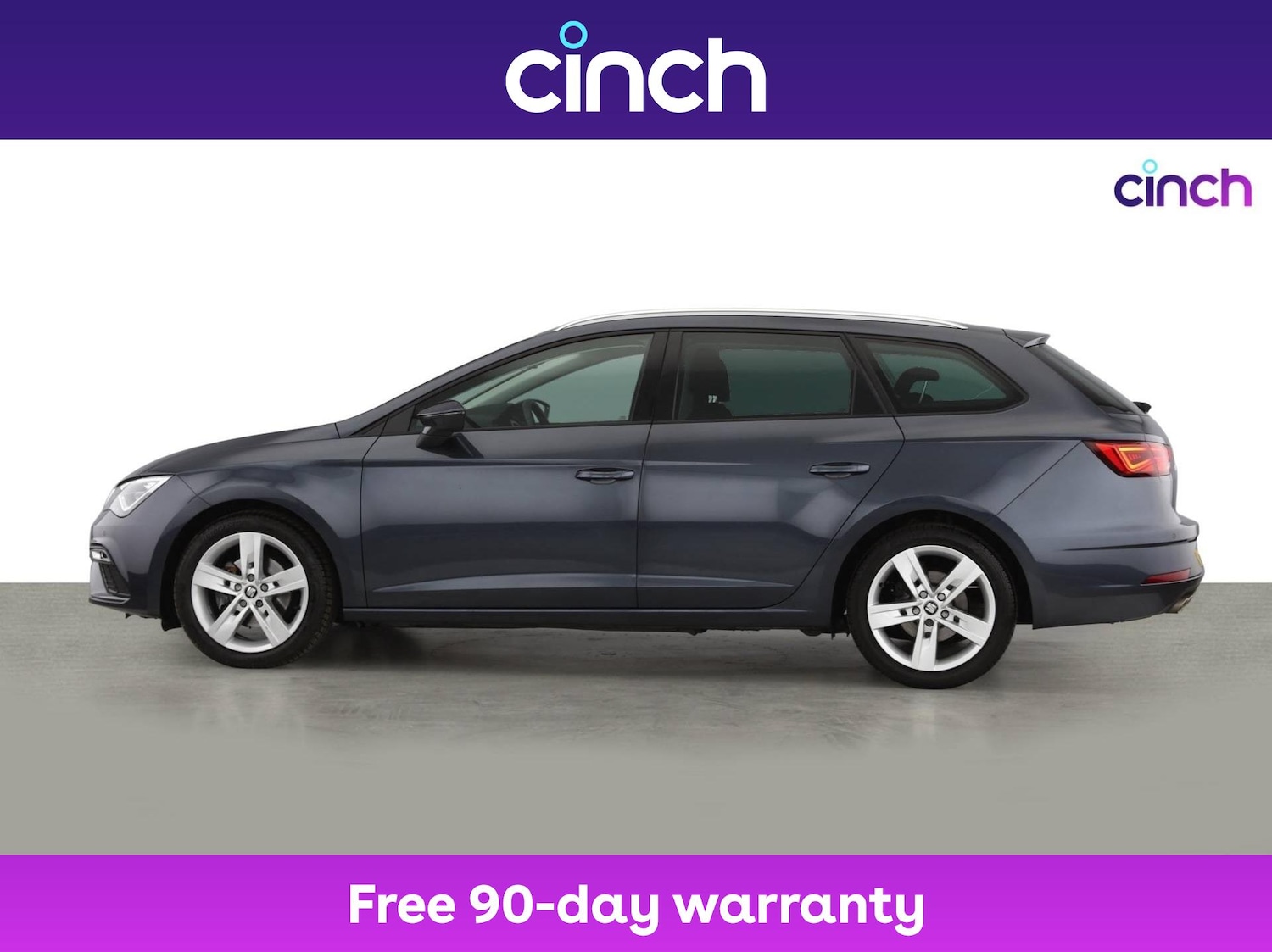 Used SEAT Leon 2019 for sale - 76665300: Photo 8