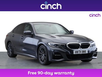 BMW - 3 Series