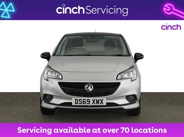 Used Vauxhall Corsa 2019 for sale - 75323897: Photo 11
