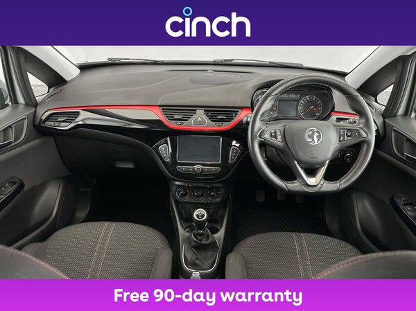 Used Vauxhall Corsa 2019 for sale - 75323897: Photo 15