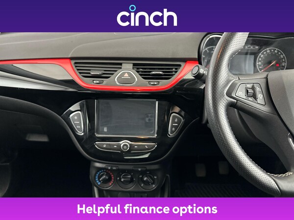 Used Vauxhall Corsa 2019 for sale - 75323897: Photo 17