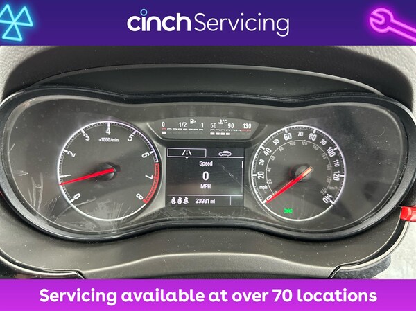 Used Vauxhall Corsa 2019 for sale - 75323897: Photo 18