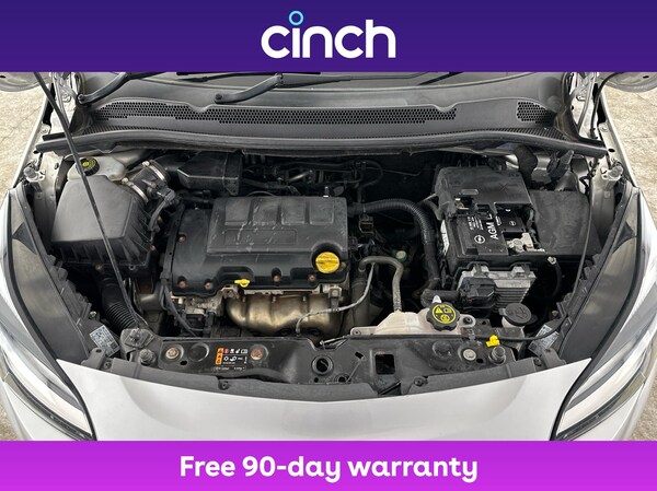 Used Vauxhall Corsa 2019 for sale - 75323897: Photo 23
