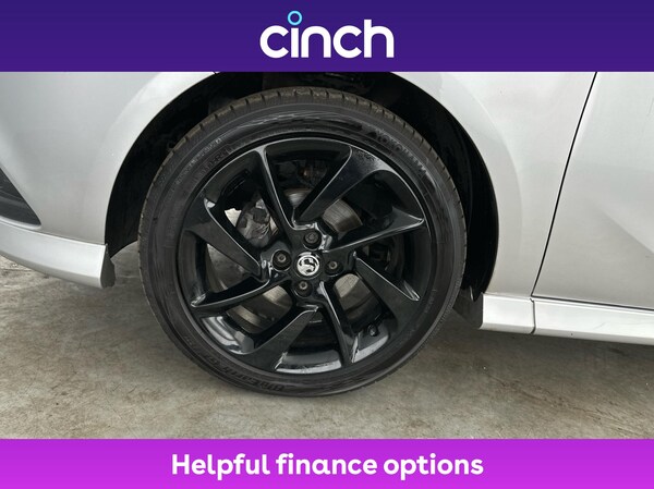 Used Vauxhall Corsa 2019 for sale - 75323897: Photo 24