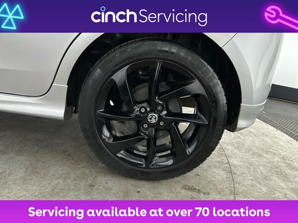 Used Vauxhall Corsa 2019 for sale - 75323897: Photo 26