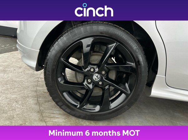 Used Vauxhall Corsa 2019 for sale - 75323897: Photo 27