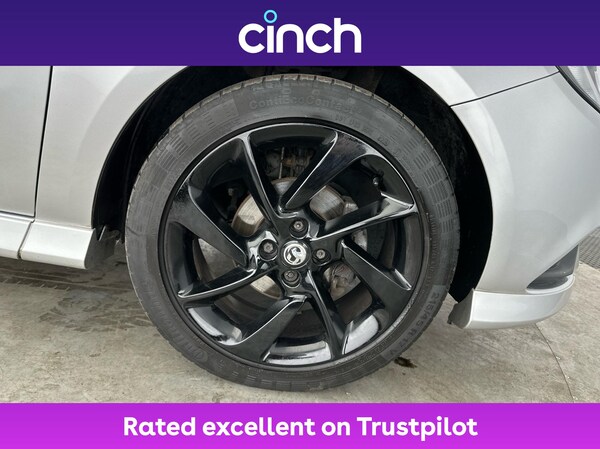 Used Vauxhall Corsa 2019 for sale - 75323897: Photo 28