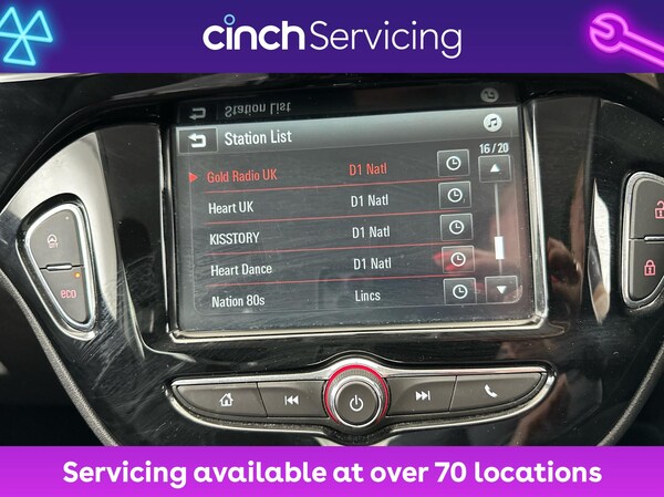 Used Vauxhall Corsa 2019 for sale - 75323897: Photo 31