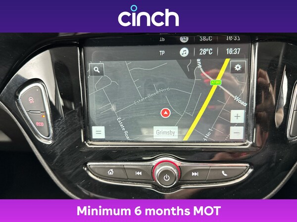 Used Vauxhall Corsa 2019 for sale - 75323897: Photo 32