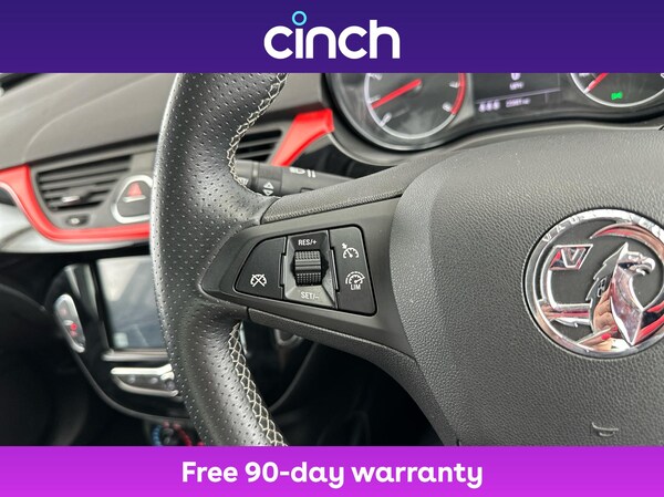 Used Vauxhall Corsa 2019 for sale - 75323897: Photo 34