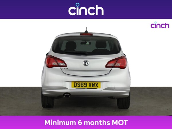 Used Vauxhall Corsa 2019 for sale - 75323897: Photo 5